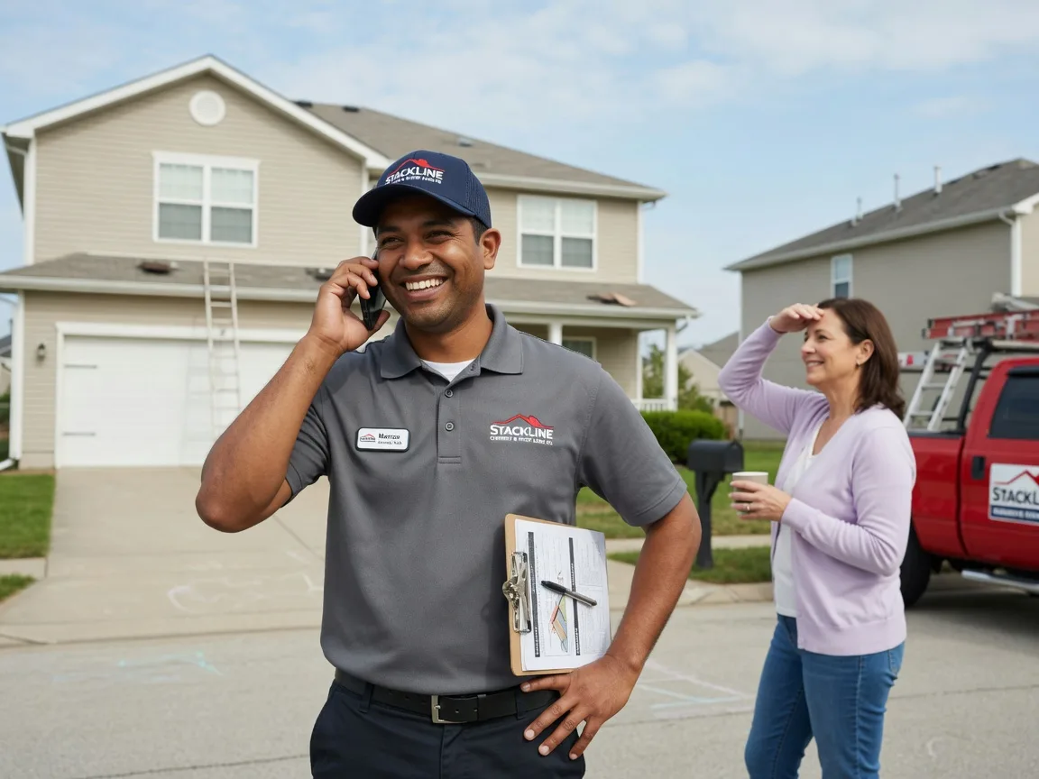 Chimney flashing repair Stuart, FL FAQs